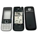 Carcaça Nokia 2730 Preta Completa