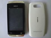 Carcaça Nokia Asha N305 Branca Completa