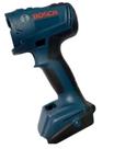 Carcaça P/ chave de imp. Gds 18v-400 Bosch 1600a024sc