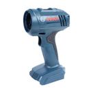 Carcaça P/ Parafusadeira Bosch Gsr 1080-li e Gsr 1440-li Original
