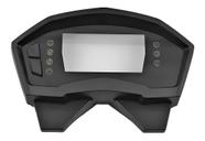 Carcaça painel cb250f twister 2016 a 2019 sem abs superior original