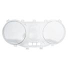 Carcaça Painel Cbx250 Twister 01/08 Superior Lente