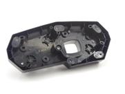 Carcaca painel inferior embus yamaha fazer250 2018 (e/d)