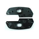 Carcaca painel inferior melc honda xre 300