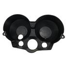 Carcaça Painel Inferior Para Moto Cg Titan 125 2000 A 2004 Fan 125 2009 A 2013 Preto Carcaça Painel Inferior Para Moto Cg Titan 125 2000 A 2004 Fan 125 2009 A 2013 Preto