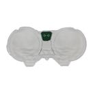 Carcaça Painel Interna Com Lente CG Titan 150 2004 2005 2006 2007 2008 / Ks / Es - Stylu