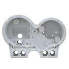 Carcaca painel interna melc honda cb 500