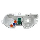 Carcaca painel interna melc yamaha fazer 250 2011 diante