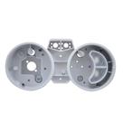 Carcaca painel interna melc yamaha ybr125 ate 2005