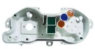 Carcaça Painel Interna Titan150 Flex 2011