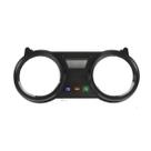 Carcaça painel superior honda cbx 150/ 200