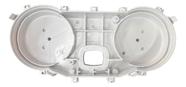 Carcaça Painel Twister Cbx250 Interna Branca 2001/08