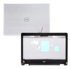 Carcaça Para Dell Inspiron 3480 3482 Tampa Completa