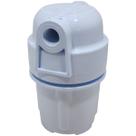 Carcaça Para Filtro De Água de 5" S/ Refil Interno Rosca 1/2 Carcaça Para Filtro De Água de 5" S/ Refil Interno Rosca 1/2