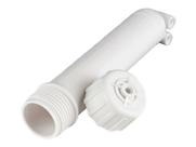 Carcaça Para Membrana De Osmose Reversa 50, 75, 100, 150 Gpd
