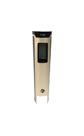 Carcaça Para Microfone Kadosh Dourado K1201/1202 Carcaça Para Microfone Kadosh Dourado K1201/1202