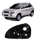 Carcaca Preta Farol Tucson 2005 2006 2007 a 2014 2015 2016 Carcaca Preta Farol Tucson 2005 2006 2007 a 2014 2015 2016