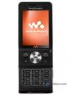 Carcaça sony ericsson w910