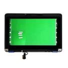 Carcaça Superior Notebook Duo Ze3630 Es1au11 Verde Carcaça Superior Notebook Duo Ze3630 Es1au11 Verde