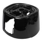 Carcaça Superior Preta P/ Airfryer Electrolux Eaf10 Original