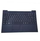 Carcaça Superior Teclado Compatível Fe14 Azul