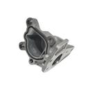 Carcaça Suporte Bomba Combustivel Original Land Rover Lr035936