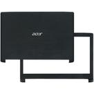 Carcaça Tampa da Tela + Moldura Acer Aspire A515-51-55QD