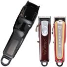 Carcaça Tampa Inferior De Reposição Original Para Máquina De Corte Wahl Magic Clip E Legend Cordless Carcaça Tampa Inferior De Reposição Original Para Máquina De Corte Wahl Magic Clip E Legend Cordless