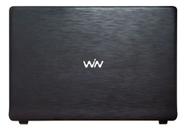 Carcaça Tampa P/ Notebook Cce Ultrathin U25 40r-n43a10-1101