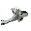 Carcaça Tanque de combustível Motosserra ST 380/381 com tampa