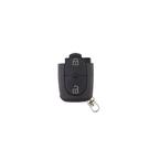 Carcaça telecomando canivete audi a3 audi a4 2 botões