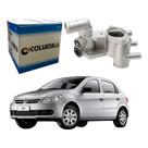 Carcaça Termostatica Aluminio Gol 1.0 1.6 8v 2008 A 2013