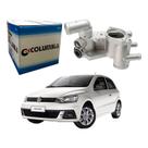Carcaça Termostatica Aluminio Gol 1.6 8v 2016 A 2021