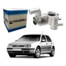 Carcaça Termostatica Aluminio Golf 1.6 8v 2001 A 2006