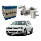 Carcaça Termostatica Aluminio Golf 1.6 8v 2007 A 2014