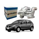 Carcaça Termostatica Aluminio Polo 1.6 8v 2007 A 2011