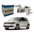 Carcaça Termostatica Aluminio Polo 1.6 8v 2012 A 2015 Carcaça Termostatica Aluminio Polo 1.6 8v 2012 A 2015