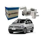 Carcaça Termostatica Aluminio Spacefox 1.6 8v 2016 A 2019