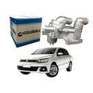 Carcaça Termostatica Aluminio Voyage 1.0 1.6 8v 2017 A 2021