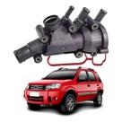Carcaça Termostatica Ecosport 1.6 2008 A 2012
