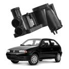 Carcaça Termostatica Gol G2 1.0 1997 A 2000