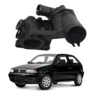 Carcaça Termostatica Gol G2 1.0 Com Ar 1997 A 2000