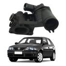 Carcaça Termostatica Gol G3 1.0 Com Ar 2001 A 2003