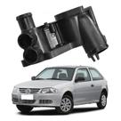 Carcaça Termostatica Gol G4 1.0 2006 A 2014