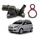 Carcaça Termostatica Idea 1.4 1.8 E-torq 2011 A 2016 Carcaça Termostatica Idea 1.4 1.8 E-torq 2011 A 2016