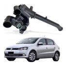 Carcaça Termostática Original Gol G6 1.0 1.6 8v 2013 A 2015 Carcaça Termostática Original Gol G6 1.0 1.6 8v 2013 A 2015