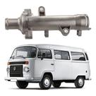 Carcaça Termostato Completa Kombi 1.4 2006 A 2012