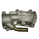 Carcaca Valv Termost Citroen Berlingo/c3 Peugeot 206/306 1.6 16v Tu5jp 2004/2006 Autostar