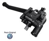 Carcaça Valvula E Sensor Gol Fox Polo Golf Original C/nota