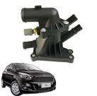 Carcaça, Valvula e Sensor Novo Ka 1.0 3 Cilindros 2015/...